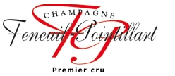 Image des vignobles magnifiques de Champagne FP, où sont cultivés les raisins pour produire des champagnes d'exception