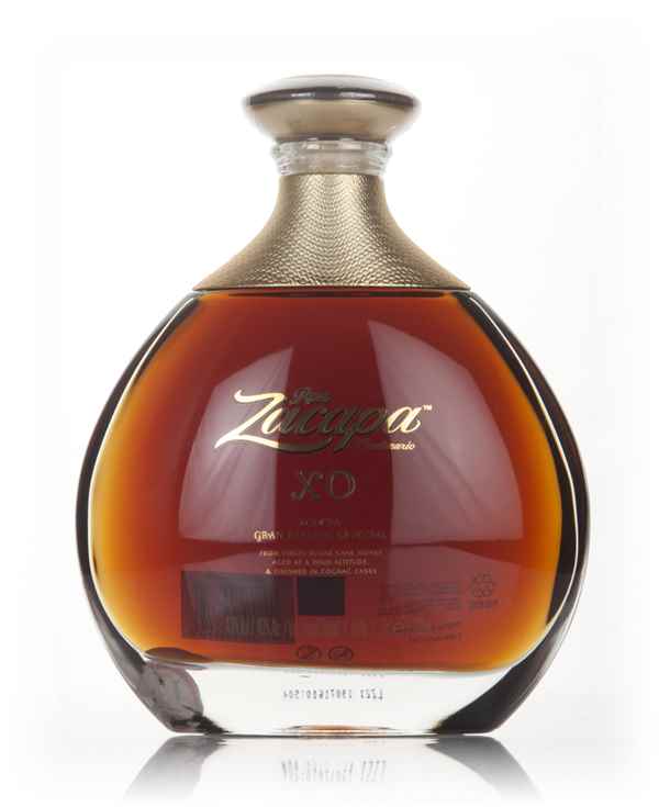 Rum Ron Zacapa XO Centenario Solera Gran Reserva Especial
