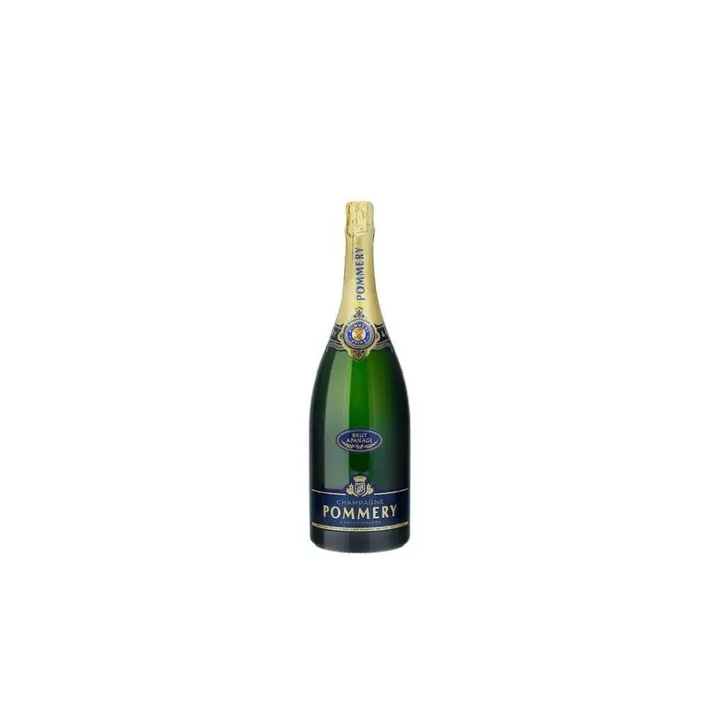Pommery – Brut Apanage, Champagne, 75 cl – France