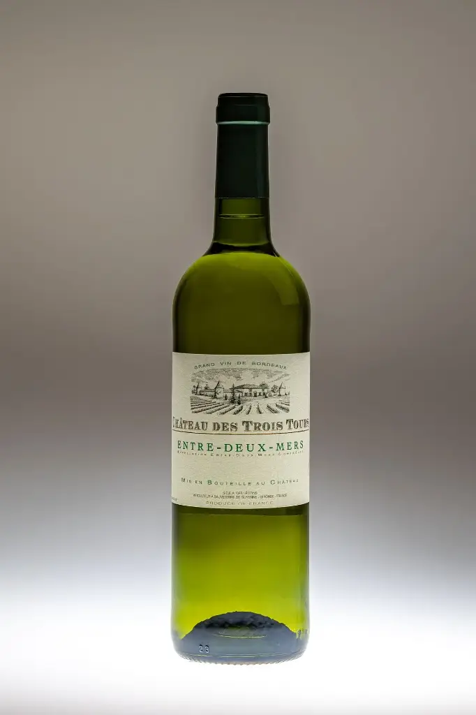 Entre deux mers Château Des Trois Tours 2023