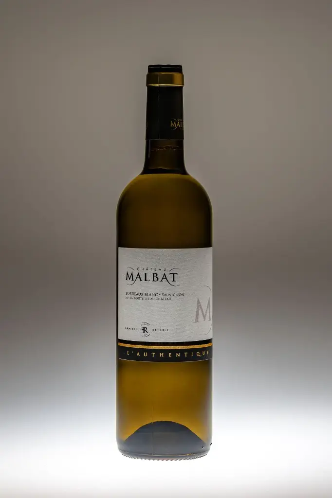 Bordeaux Chateau Malbat 2022