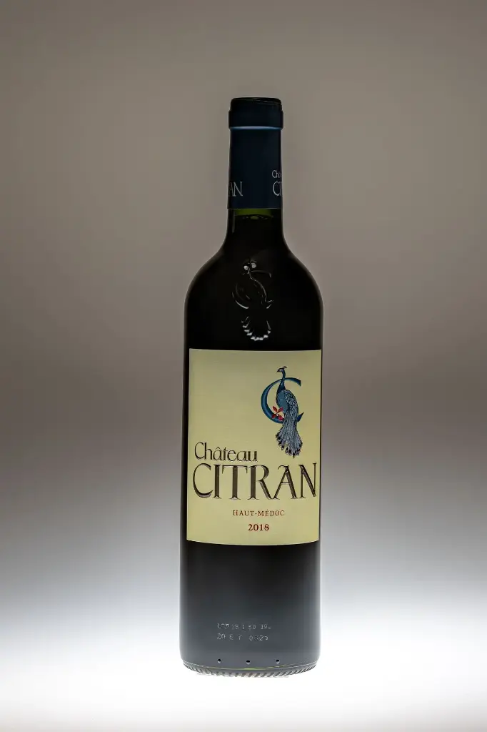 Haut-Médoc Château Citran 2016