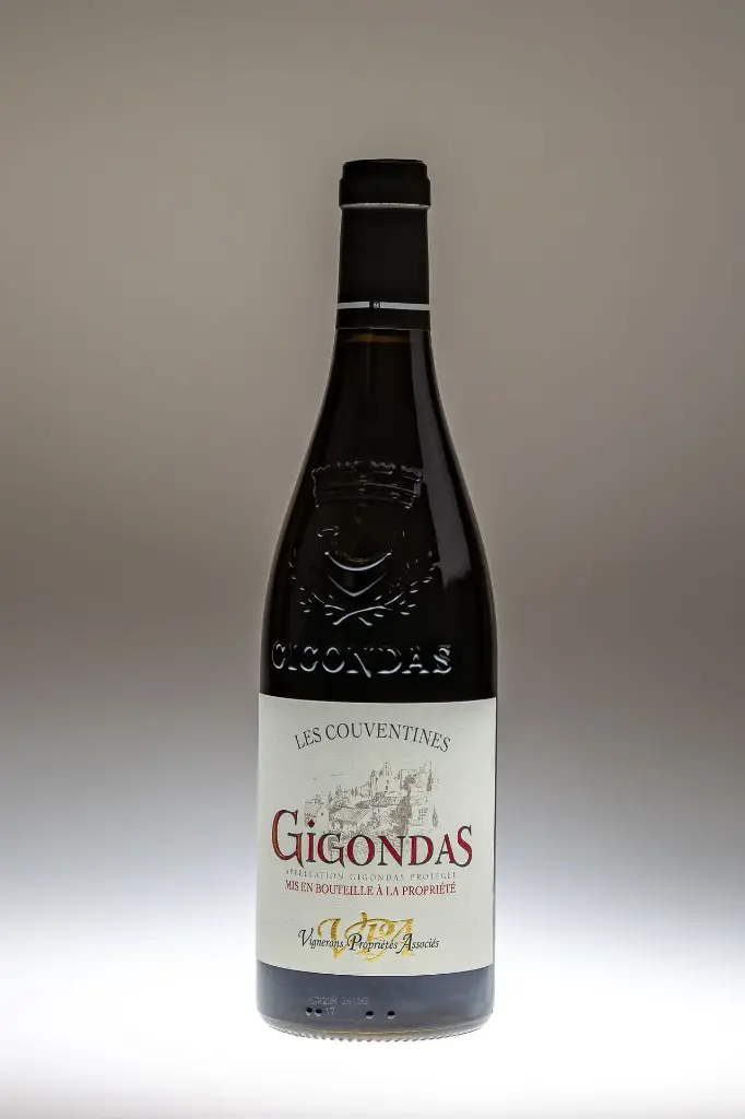 Gigondas Les Couventines 2022