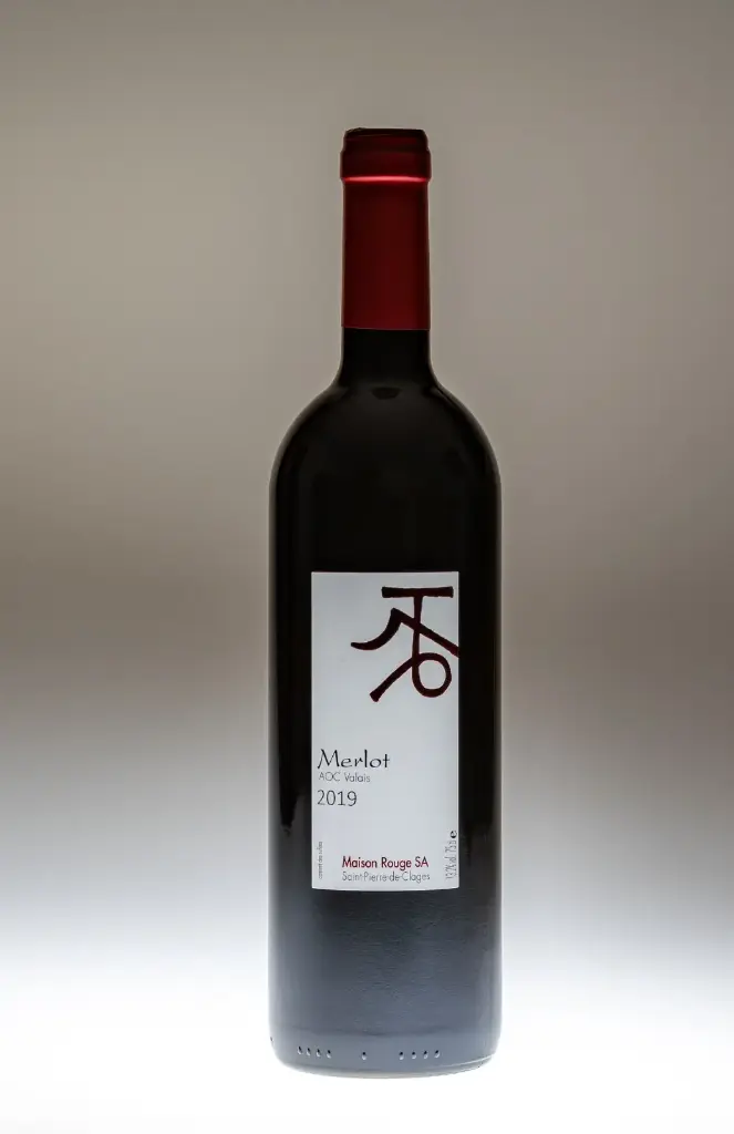 Maison Rouge Merlot