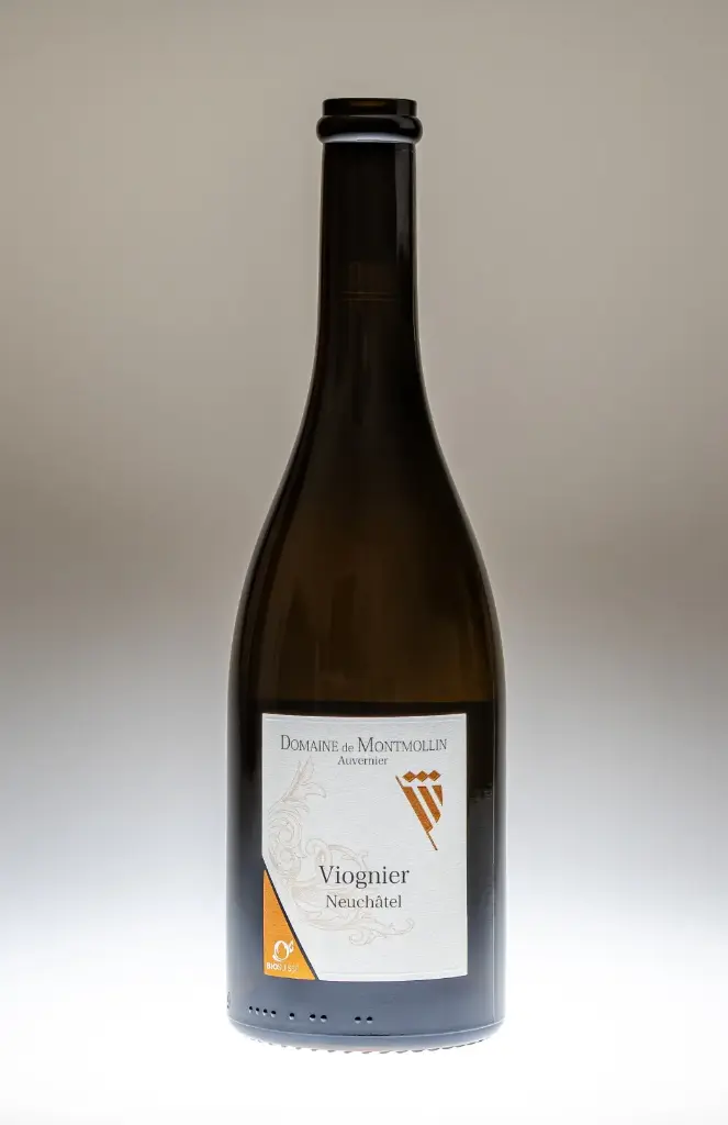 Domaine Montmollin, Viognier AOC