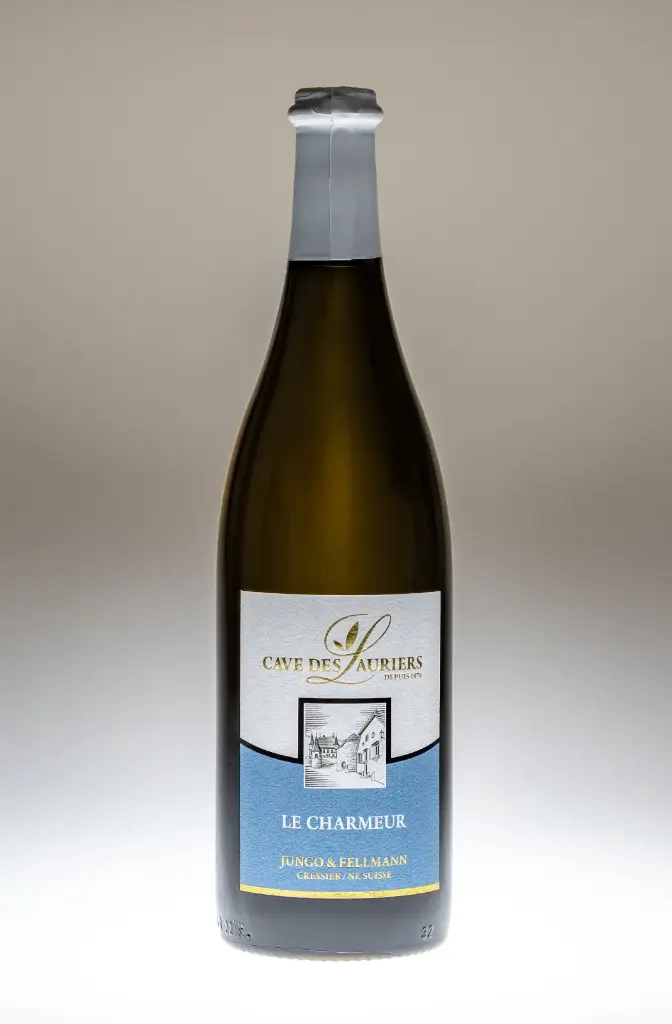 Cave des Lauriers, Le Charmeur, Chasselas