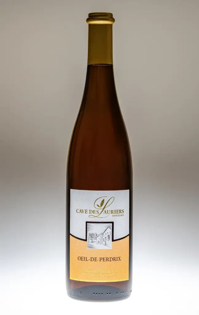 Cave des Lauriers, Œil-de-Perdrix