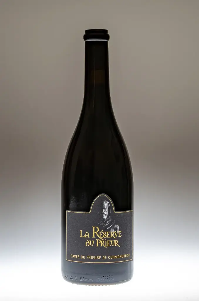 Caves du Prieuré, La Réserve du Prieur, Garanoir