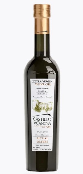 Huile d'olive Reserva Familiar 0,5 l