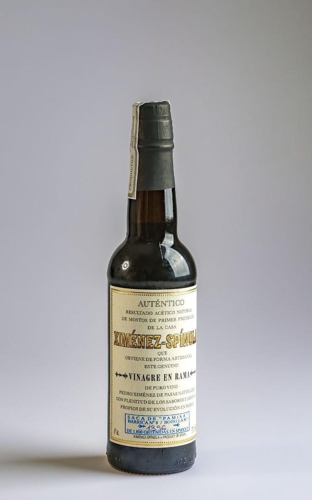 Vinaigre Xérès, 6% acide 0,375l