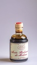 Vinaigre balsamique 5ans, 6.5% acide 0,25l