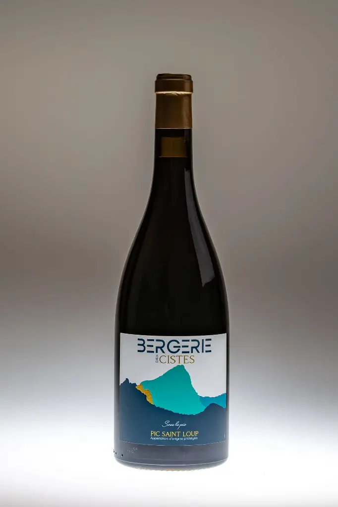 Bergerie des Cistes "Pic Saint Loup" 2023