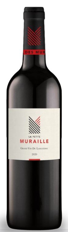 La Petite Muraille "Corbières" 2021