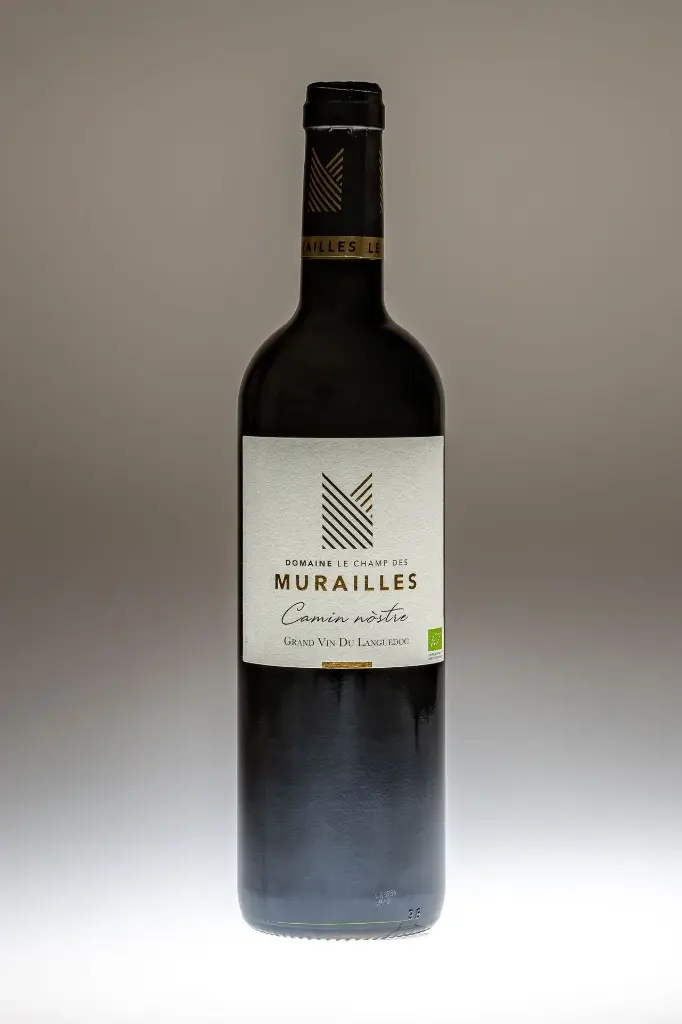 Corbières Camin Nostre 2022