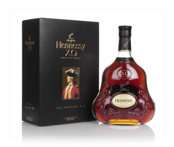 Cognac Hennessy XO 40°