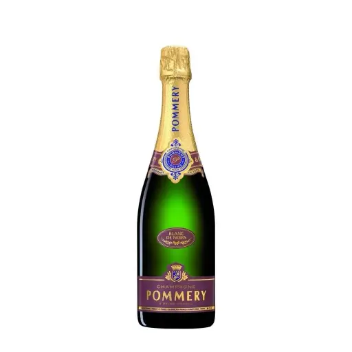 Pommery – Apanage Blanc de Noirs, Champagne Brut, 75 cl – France