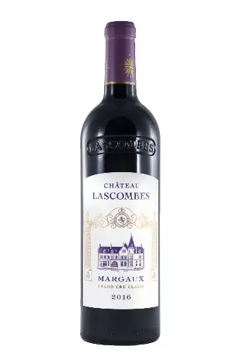 Margaux Chateau Lascombes 2016