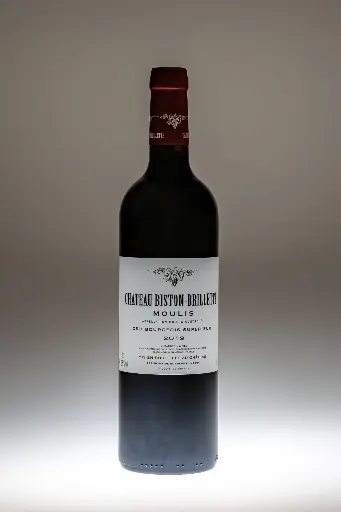 Moulis-en-Médoc Château Biston Brillette 2019