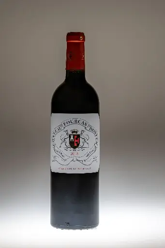 Listrac-Médoc Château Fourcas Hosten 2015