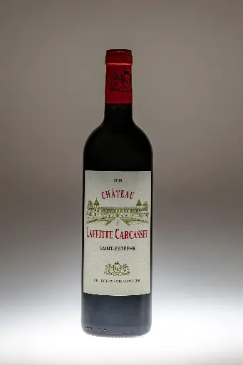 Saint-Estèphe Château Laffitte Carcasset 2019
