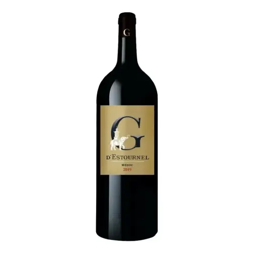 Médoc G d'Estournel 2019