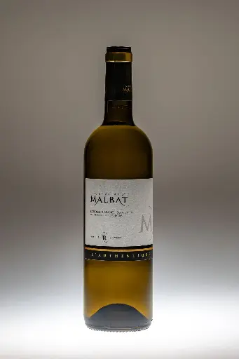 Bordeaux Chateau Malbat 2022