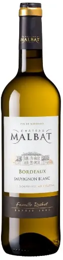 Bordeaux Chateau Malbat 2022