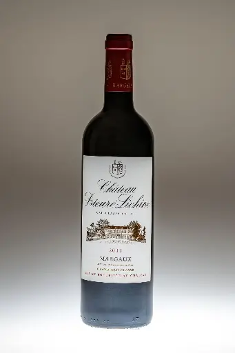 Margaux Château Prieuré-Lichine 2011
