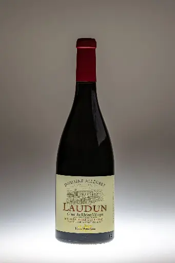 Côtes du Rhône Villages Laudun 2022