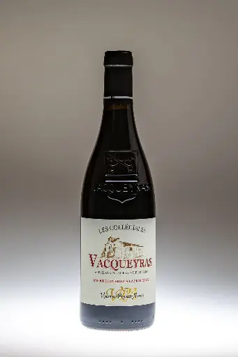 Vacqueyras Les Collégiales 2022