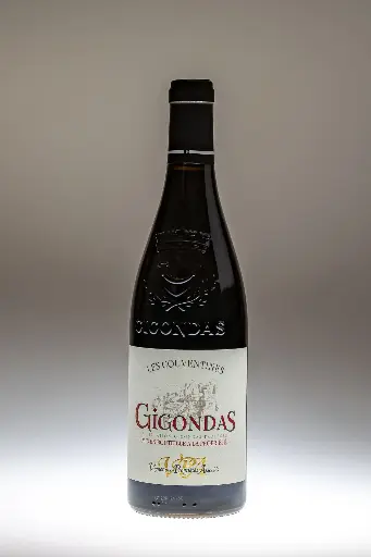 Gigondas Les Couventines 2022