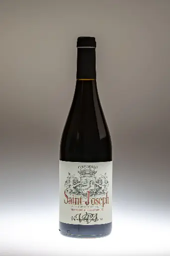 Saint-Joseph Confidences 2022