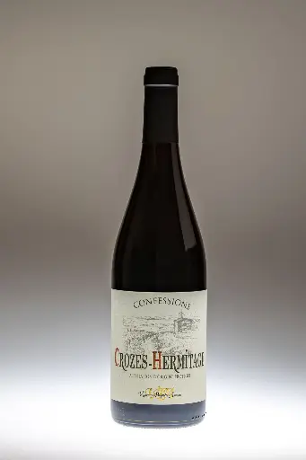 Crozes-Hermitage Confession 2022