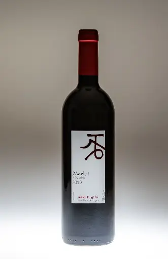 Maison Rouge Merlot