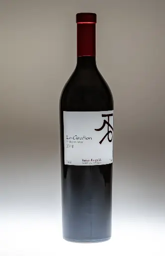 Maison Rouge Lo Grafion
