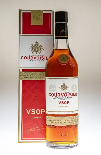 Courvoisier V.S.O.P Cognac 70cl 