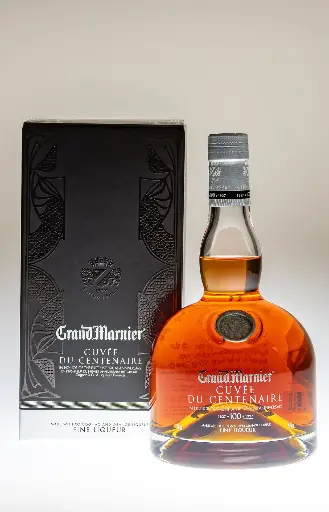 Grand Marnier Cuvée du Centenaire 