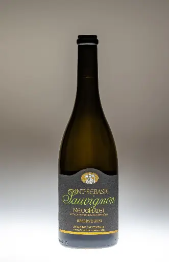 Domaine Saint-Sébaste-Sauvignon Réserve