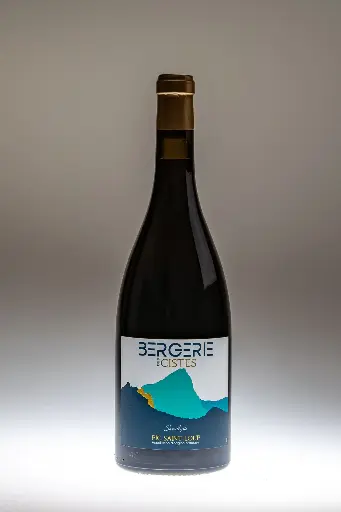 Bergerie des Cistes "Pic Saint Loup" 2023