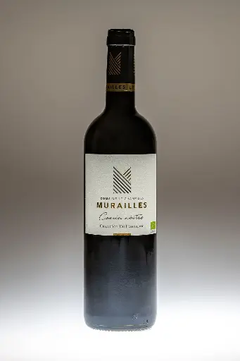 Corbières Camin Nostre 2022